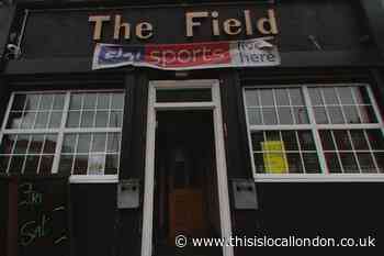 Brent Council refuses to grant new licence for The Field pub