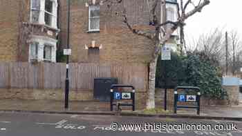 Islington Council's 'hidden' motorcycle parking charges