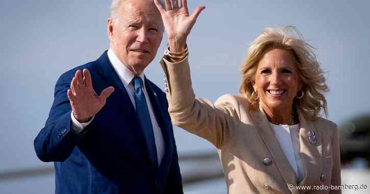 US-Präsident nimmt nicht an Charles‘ Krönung teil
