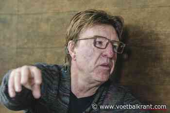 De Mos neemt titelkandidaten Genk, Antwerp en Union onder de loep: &quot;De Condé die gaat blèten, daar word ik gek van&quot;