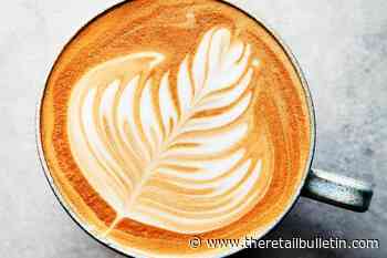 Delighting customers with exceptional tasting coffee