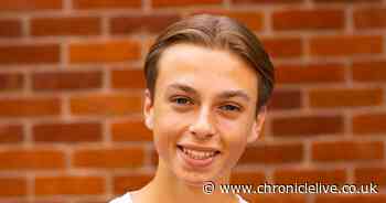 South Tyneside teen campaigning with Jamie Oliver's Bite Back 2030 for free school meals support