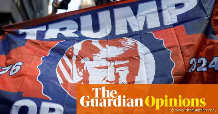 Donald Trump’s prosecution is a triumph | Osita Nwanevu