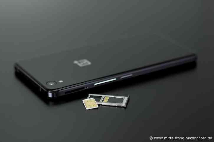 Mobile Security: Wie schützen Sie Ihr Smartphone?