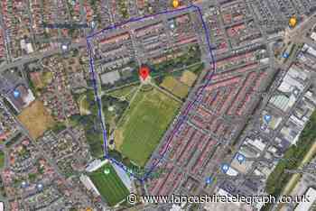 Dispersal order in Fleetwood after anti-social behaviour reports