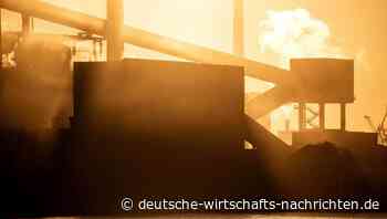 Deutsche Industrie meldet überraschend großen Zuwachs der Aufträge