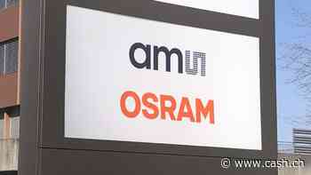 AMS Osram hat mit Digital Systems weiteren Firmenteil verkauft