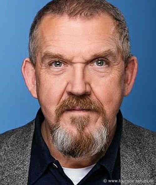 Nicko Cruises: Krimi-Kreuzfahrt mit „Tatort“-Kommissar