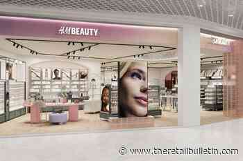 H&M Beauty chooses Oslo for the opening of first global flagships