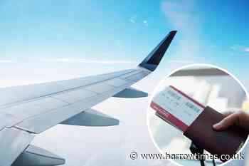 UK strikes that could affect Easter plans if travelling abroad