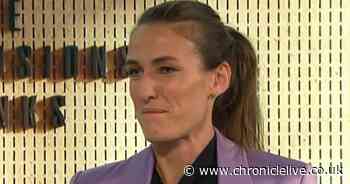 Jill Scott admits she's 'not excited' about facing Usain Bolt in Soccer Aid match