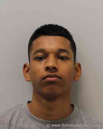 Emadh Miah guilty of murdering Ghulam Sadiq in Leytonstone