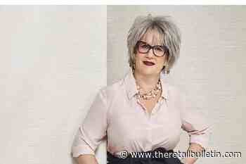 N Brown appoints Meg Lustman to board