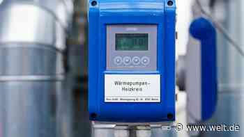 Energieberater erwarten sinkende Preise für Wärmepumpen