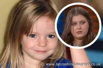 Woman who claims she is Madeleine McCann has DNA test results back