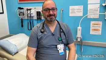 Medical students' interest in being family doctors on decline even as provinces boost training spots