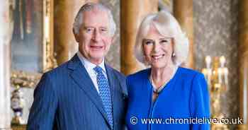 Camilla officially called Queen for first time ahead of major title change at coronation