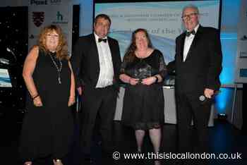 Barking and Dagenham business awards: Nominate an employee