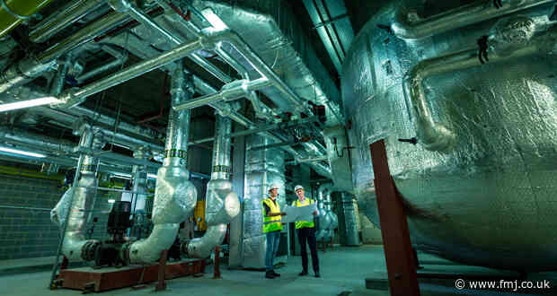 Pinnacle Group sells district heating business