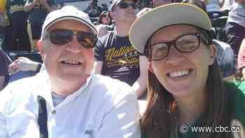 My dad set an example of how to work yourself to death — and how not to