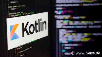 Programmiersprache Kotlin 1.8.20 bringt direkte Anbindung an WebAssembly