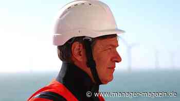 Lidl und Kaufland: Händler der Schwarz Gruppe beziehen bald Nordsee-Windstrom