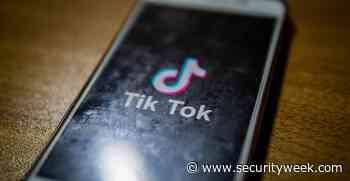 TikTok’s Trials and Tribulations Continue With UK Data Protection Fine