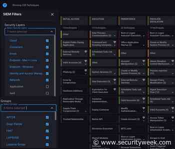 CardinalOps Extends MITRE ATT&CK-based Detection Posture Management