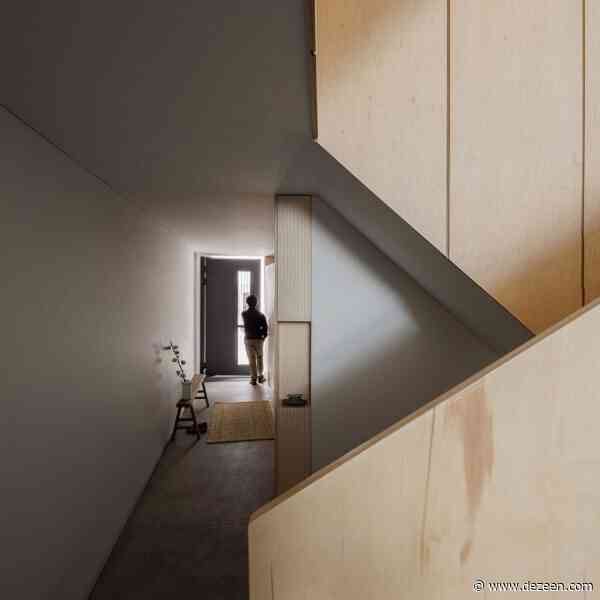 "What an architect is responsible for seems to have diminished" says commenter