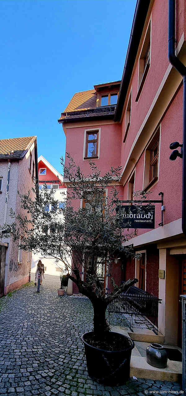 Restaurant bi:braud mit Guide Michelin-Stern ausgezeichnet - Fünf Sterne-Lokale in Feinschmecker-Region Ulm