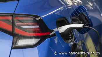 Bundesrat will Elektroautos ab 2024 besteuern