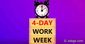 Why four-day workweeks at U.S. ad agencies aren’t being adopted—and how that can change