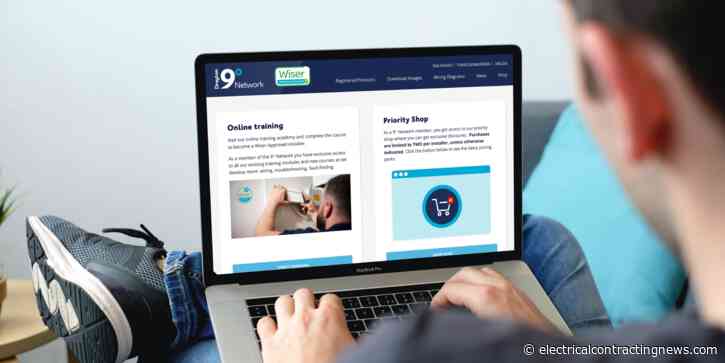 Drayton adds new module to online training academy