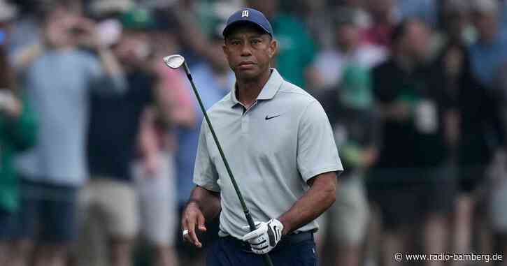 87. Masters: Showdown der rivalisierenden Golf-Touren