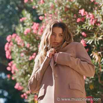 Lola Lennox drops new EP Dreamer