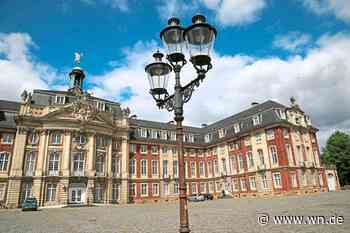 Namensdebatte an der Uni Münster: Fragen und Antworten zum Thema