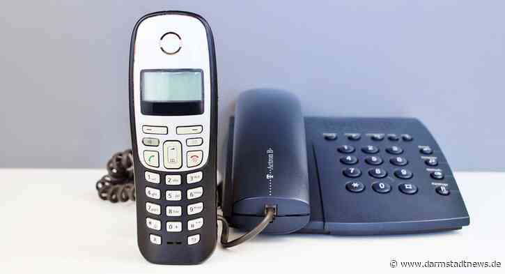 Kelsterbach: Pfiffige Nachbarin verhindert Betrug nach Schockanruf