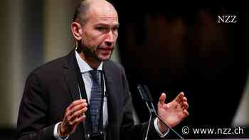 LIVE - GV der UBS: «Für mich ist die UBS nun eine Staatsbank» – Aktionäre äussern ihren Unmut über die CS-Rettung