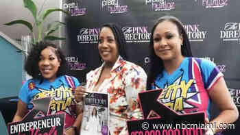 Orange Blossom Classic Executive Director Leading the Way in Male Dominated Industry