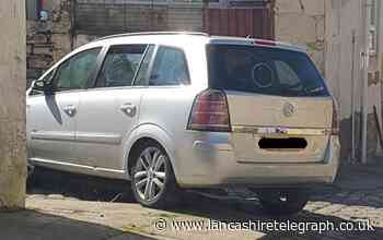 Car seized after failing to stop for police in Nelson