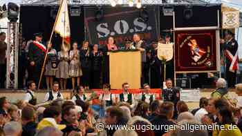 Lechhauser Kirchweih: Die Stadt verhandelt noch mit dem Festwirt