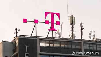 Deutsche Telekom hält Mehrheit an US-Tochter T-Mobile