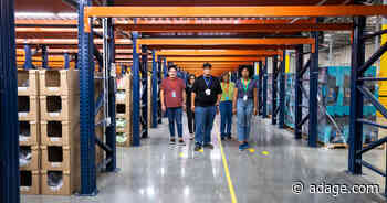 DE&I initiatives—5 ways to integrate employees regardless of identity, title or location