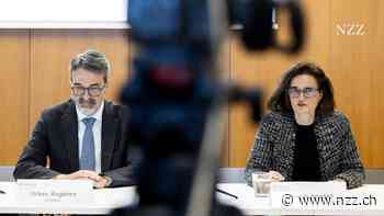 Credit Suisse wäre ohne «Too big to fail»-Regelung bereits im Herbst 2022 am Ende gewesen: Jetzt bezieht die Finma Stellung