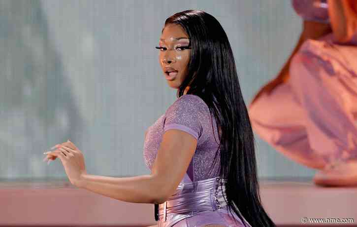Man accused of posing as police to get into Megan Thee Stallion show