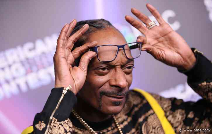 Snoop Dogg leaves gaming org Faze Clan “effective immediately”