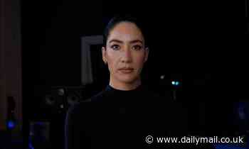 World's first 'certified' deepfake warns viewers not to trust everything they see online