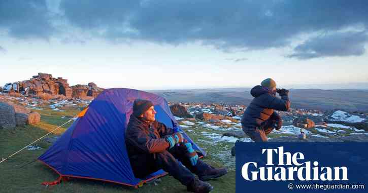 Hope for wild camping on Dartmoor as national park wins right to appeal ban
