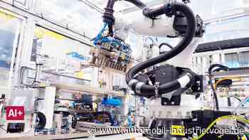 Batterieproduzenten in China kämpfen mit einer Absatzflaute