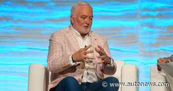 GM pitches revived Chevy Trax as affordability play